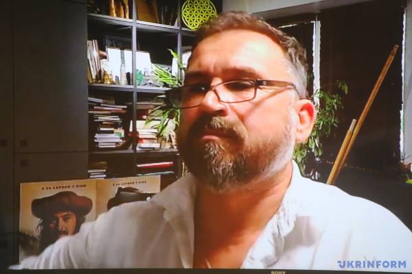 Які смисли сучасний театр черпає з «Енеїди»? Феномен «Енеїдобуму» під час війни 28