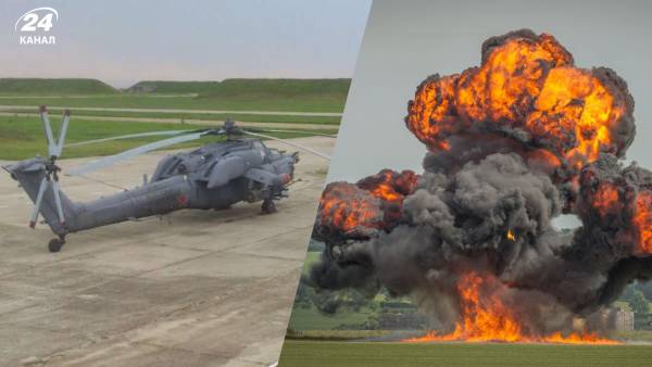 СБУ завдала удару по авіабазі "Джанкой" та низці ворожих об'єктів на тимчасово окупованих територіях 9 СБУ завдала удару по авіабазі "Джанкой" та низці ворожих об'єктів на тимчасово окупованих територіях 9
