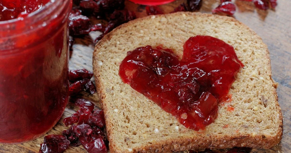 Jam.