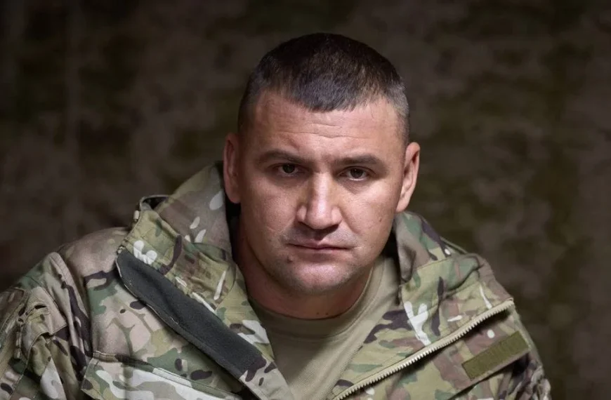 ПОРТАЛ новин 54 Об’єднання “Скеля” у скандалі: керівник отримав один із найжорсткіших покарань у військах