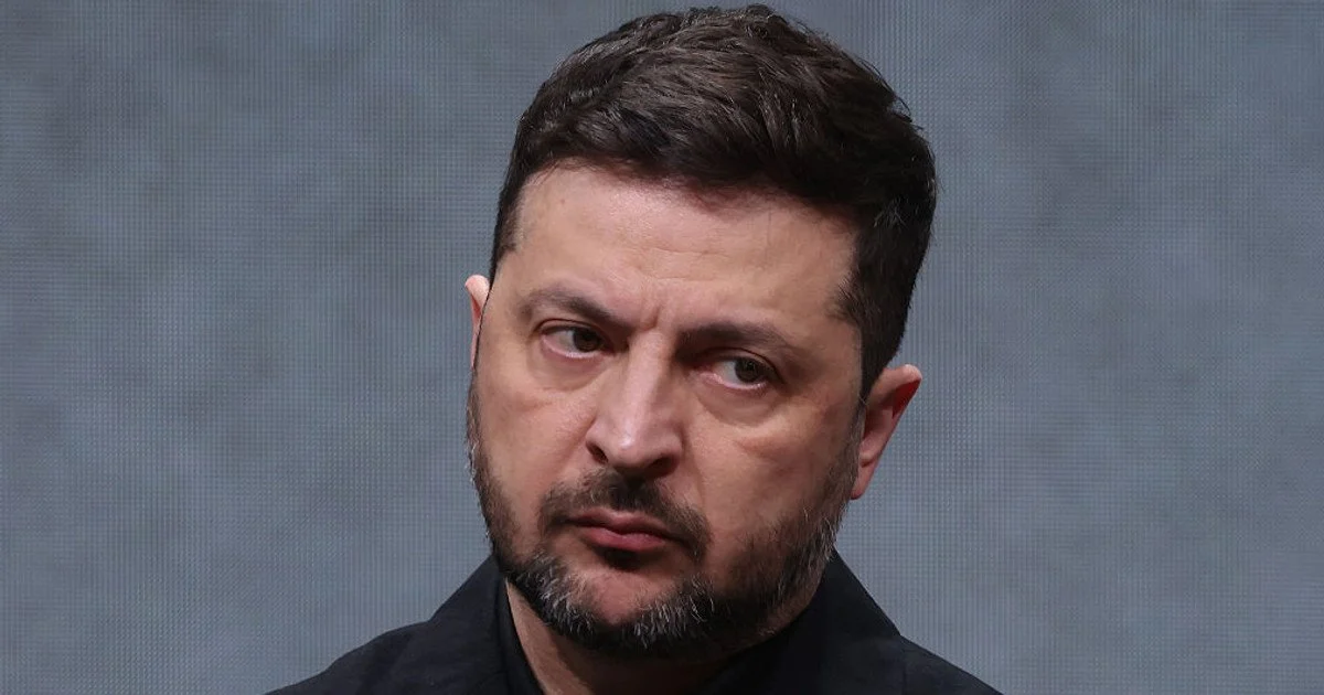 РФ дійсно готує масований ракетний удар: Зеленський підтвердив