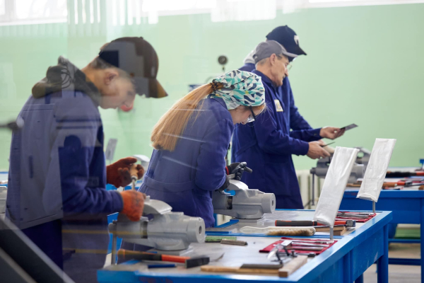 Які професії будуть затребувані в Україні в найближчому майбутньому - список спеціалістів 5