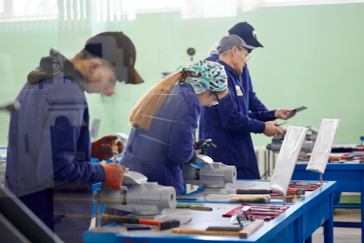 Фінансування освіти 2026 - професійно-технічні навчальні заклади та коледжі одержать більш ніж 860 мільйонів гривень 19 Фінансування освіти 2026 - професійно-технічні навчальні заклади та коледжі одержать більш ніж 860 мільйонів гривень 19