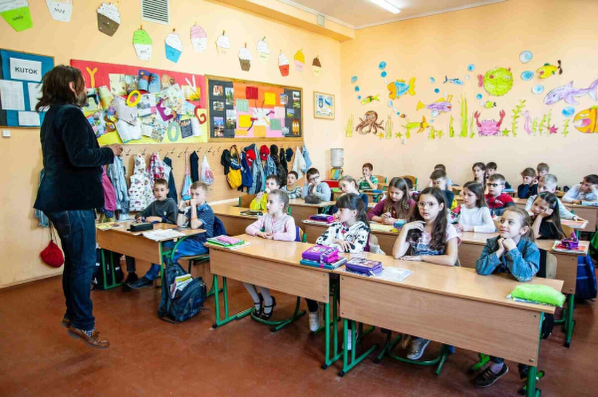 Освіта в ужгородських школах - скільки учнів навчаються угорською мовою 1 Освіта в ужгородських школах - скільки учнів навчаються угорською мовою 1