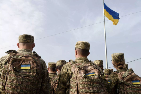 Засади національного опору: МОН узгодило програму для вищих навчальних закладів, що входить до її складу 5 Засади національного опору: МОН узгодило програму для вищих навчальних закладів, що входить до її складу 5