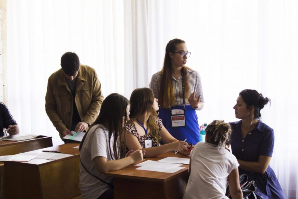 Проблеми з технікою під час НМТ: що робити абітурієнту 14