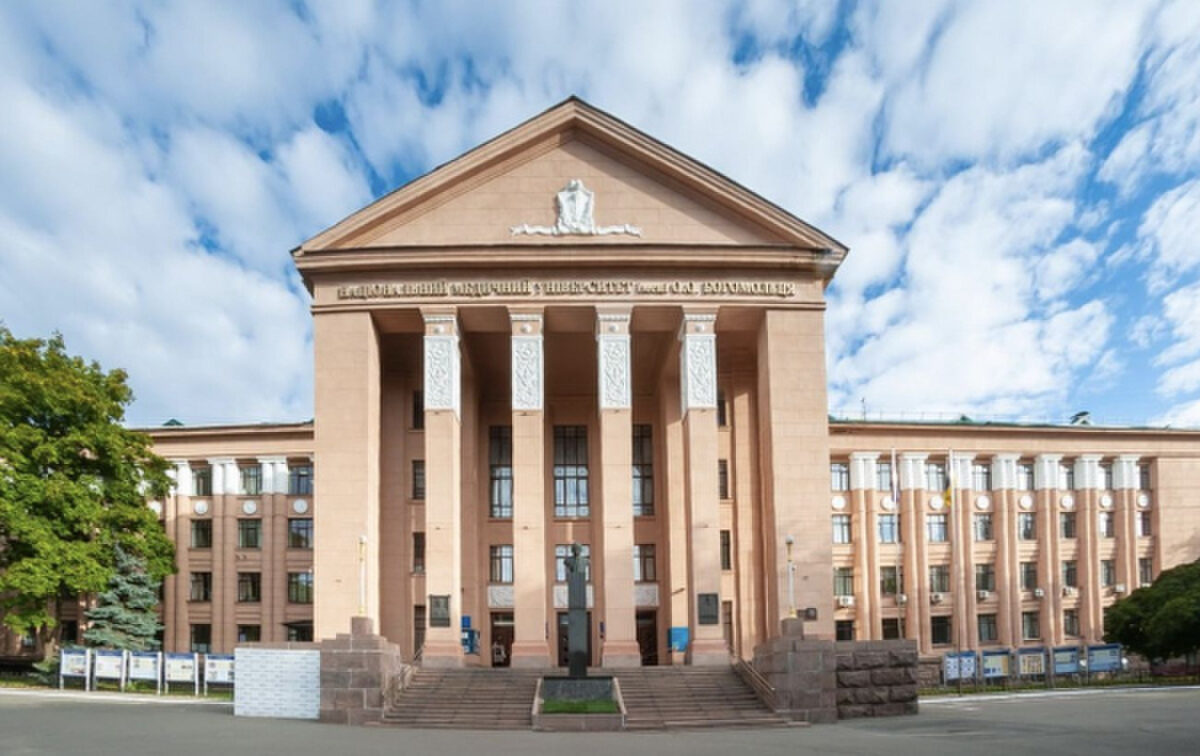 Ціни на освіту у вищих навчальних закладах 2026 року – скільки коштує навчання в Національному медичному університеті імені Богомольця 1 Ціни на освіту у вищих навчальних закладах 2026 року – скільки коштує навчання в Національному медичному університеті імені Богомольця 1