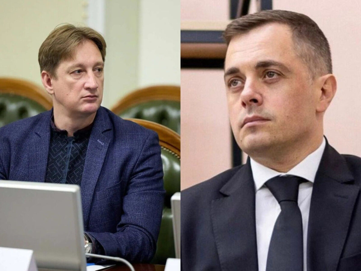 Звільнення Оксена Лісового з посади керівника Міністерства освіти і науки - чи це ймовірно і хто може його замістити 1 Звільнення Оксена Лісового з посади керівника Міністерства освіти і науки - чи це ймовірно і хто може його замістити 1
