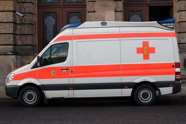20 серпня в Україні і світі святкують Міжнародний день медичного транспорту / © pexels.com