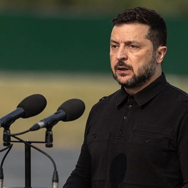 Президент України Володимир Зеленський повідомив про успішні атаки на 16 російських об’єктів, зокрема на об’єкти нафтової інфраструктури.