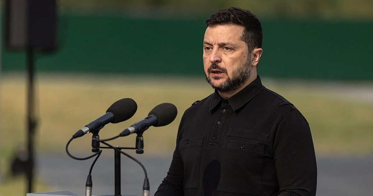 Zelenskyy Zelenskyy