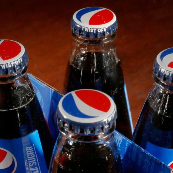 ПОРТАЛ новин 88 Росія завдала удару по заводі, де виготовляють Pepsi та Lipton Ice Tea.