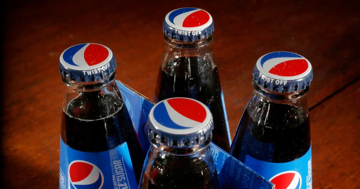 Pepsi