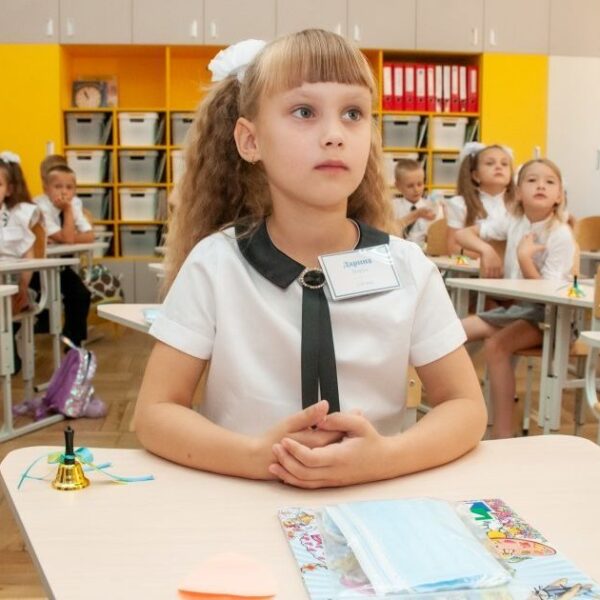 Українська матір першокласниці зауважила, що в класі її доньки немає німців: що пишуть у мережі