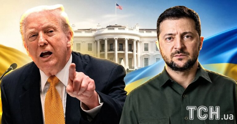 Боріться за неї": Келлог пояснив, чи просив Трамп у Зеленського передати весь Донбас 5 Боріться за неї": Келлог пояснив, чи просив Трамп у Зеленського передати весь Донбас 5