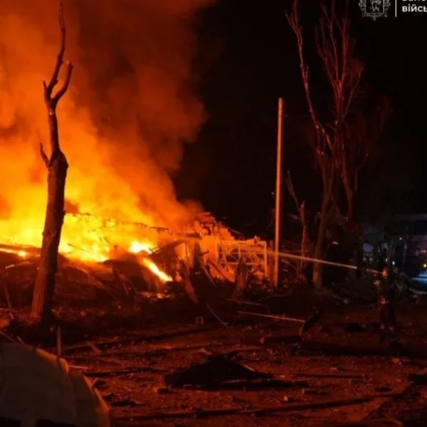 Число жертв у Запоріжжі збільшилося до 20, є загиблі: що відомо про результати атаки РФ (фото, відео)