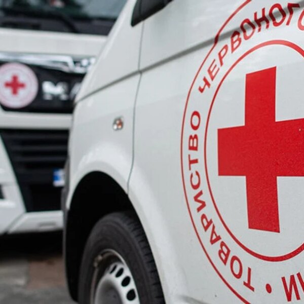 Червоний Хрест розкриває нові подробиці скандалу з ТЦК на Миколаївщині: чоловік, який рятував людей, опинився на ВЛК