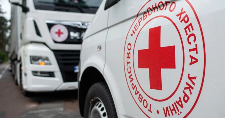 Червоний Хрест розкриває нові подробиці скандалу з ТЦК на Миколаївщині: чоловік, який рятував людей, опинився на ВЛК 1 Червоний Хрест розкриває нові подробиці скандалу з ТЦК на Миколаївщині: чоловік, який рятував людей, опинився на ВЛК 1