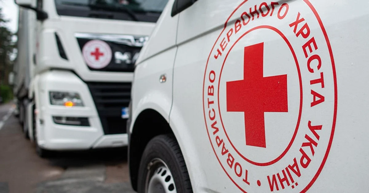 Чому мобілізація волонтерів ставить під загрозу порятунок цивільних з Херсона: заява Червоного Хреста Чому мобілізація волонтерів ставить під загрозу порятунок цивільних з Херсона: заява Червоного Хреста