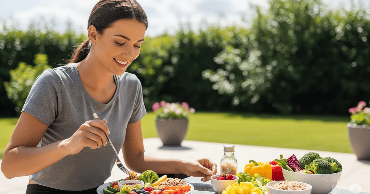 8 продуктів з вашої кухні, що уповільнюють старіння: поради медика 8 продуктів з вашої кухні, що уповільнюють старіння: поради медика