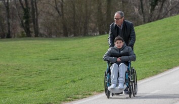 Громадськість закликає Раду підтримати законопроєкт про виплати для дітей з інвалідністю: чому це важливо