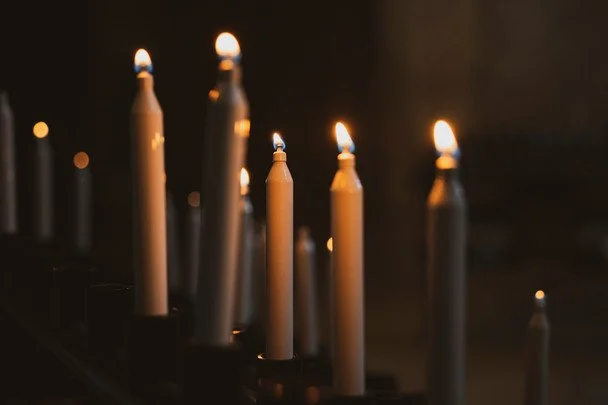 Яке свято 1 вересня — все про цей день, яке церковне свято 7 1 вересня віряни святкують День пам’яті святого преподобного Симеона Стовпника / © unsplash.com
