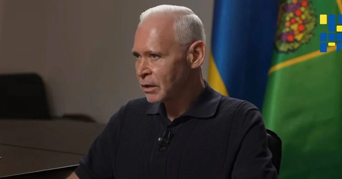 Терехов: Під час війни люди не повинні залишатися сам на сам із проблемами