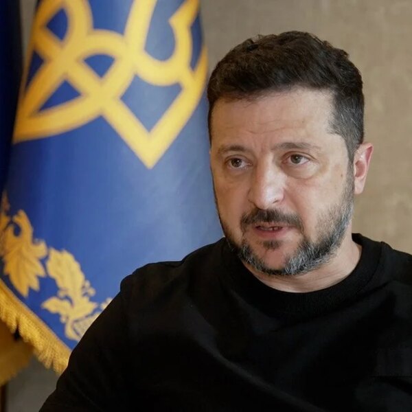Україна планує власну систему перехоплення балістичних ракет, як повідомив Зеленський.
