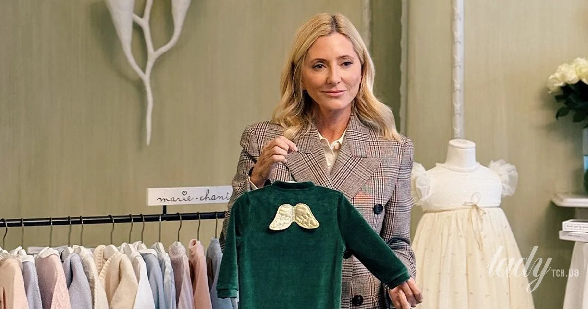 Princess Marie-Chantal, photo: instagram.com/mariechantallondon Princess Marie-Chantal, photo: instagram.com/mariechantallondon