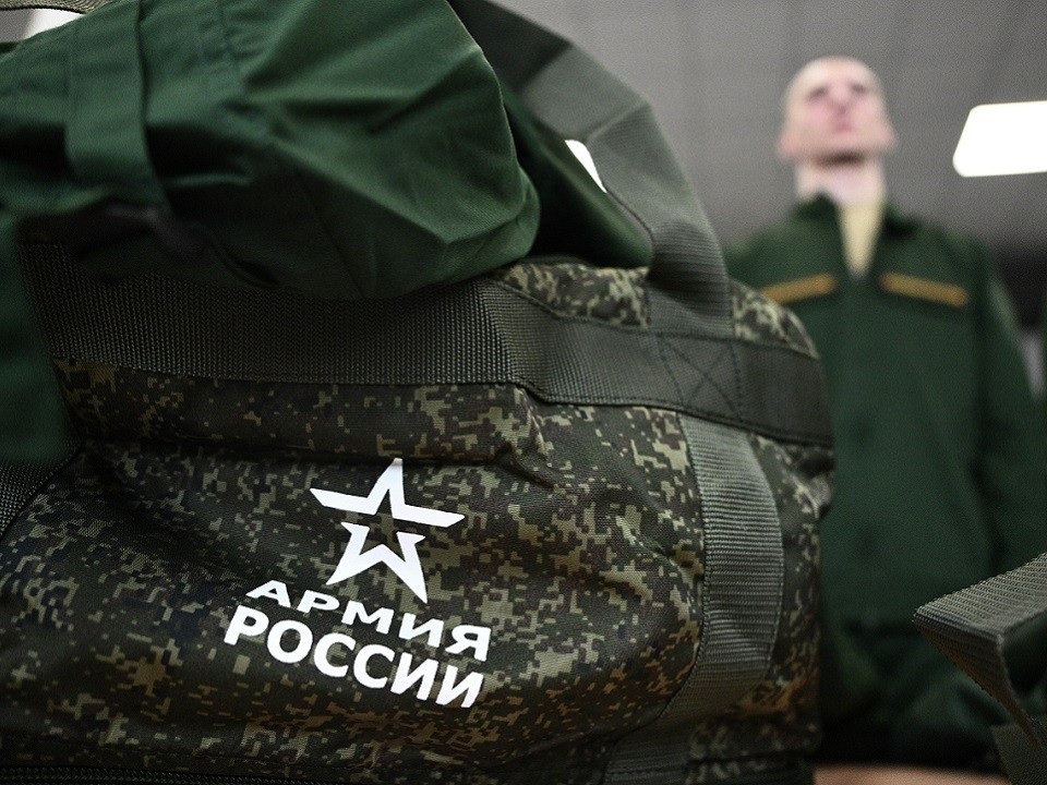 Суд над суддею, що виніс вирок кримчанину, який відмовився служити в російській армії ➜ ZMINA 2