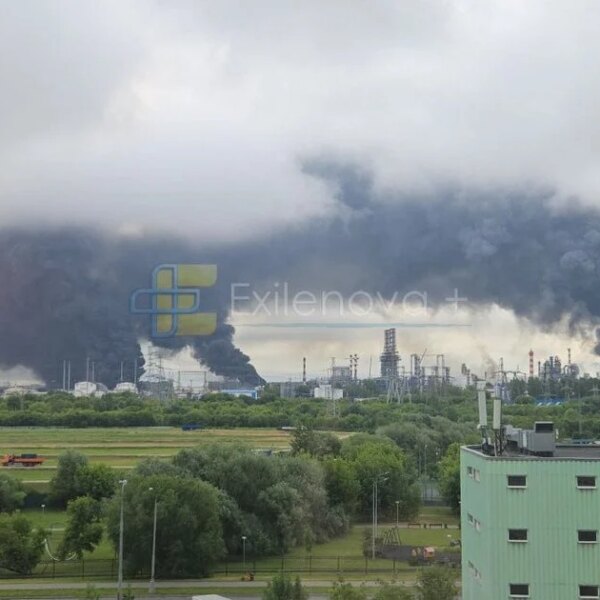 Чому українські безпілотники не тероризують Москву так само, як російські Київ: думка фахівця здивувала своєю відповіддю