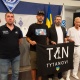 Меморандум про співпрацю укладено між київським «Динамо» та арт-центром TYTANOVI 23