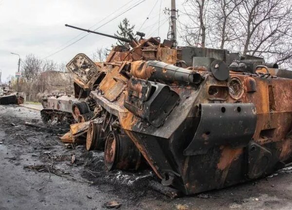 Приблизні втрати противника станом на 22 серпня: знешкоджено понад 1240 загарбників і майже 1800 безпілотників.