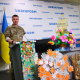 У столиці представили мистецьку ініціативу «Коло незламних», що сприяє інклюзивності 46