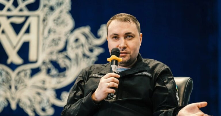Чи наближається завершення війни? Буданов висловився щодо переговорів між Україною та Росією. 2