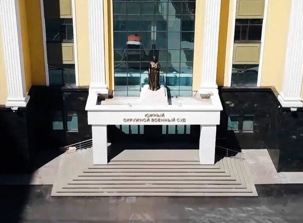 Жителя окупованого Донецька Олексія Корнілова засудили на 23 роки ув’язнення за “державну зраду” ➜ ZMINA