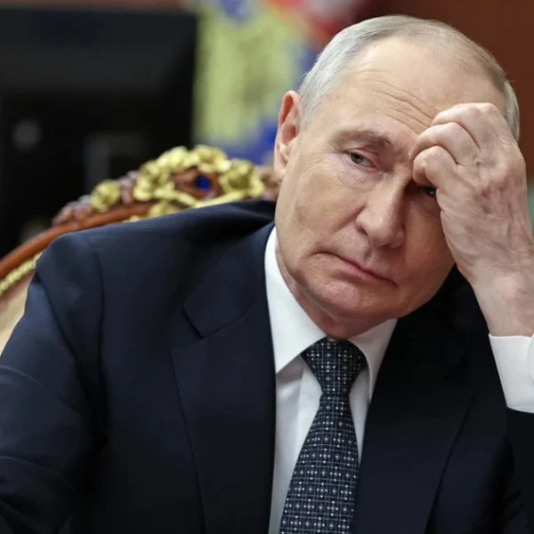 Прихильники Путіна в Росії починають ставити під сумнів війну в Україні, наростає напруга.