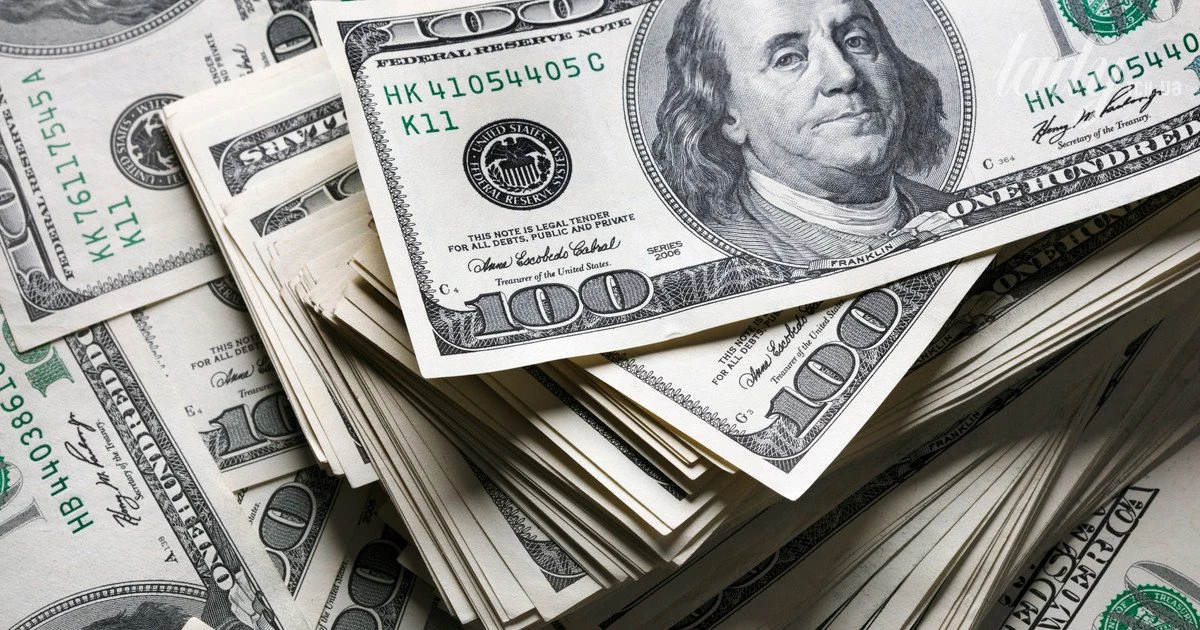 Exchange rate in Ukraine