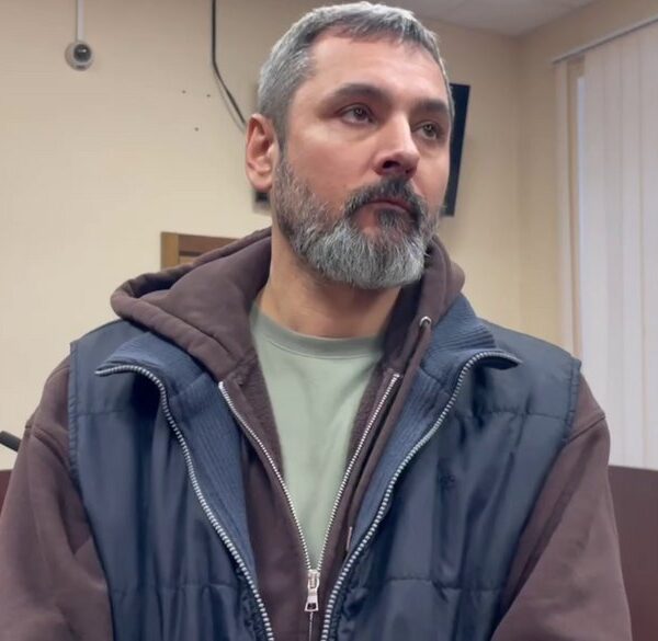 Суд залишив під арештом Андрія Білоуса, встановивши вперше заставу в майже 5 мільйонів гривень ➜ ZMINA