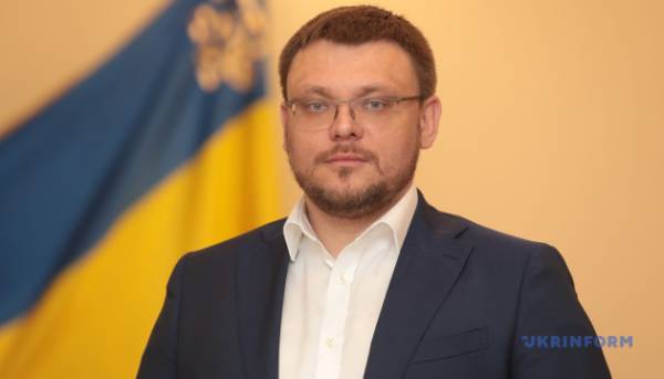 НАБУ повідомляє про стеження за своїми співробітниками - Кривонос 3 НАБУ повідомляє про стеження за своїми співробітниками - Кривонос 3