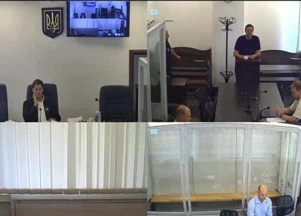 Справа Форест Гамп: очільника Метробуду Єлізарова взяли під арешт