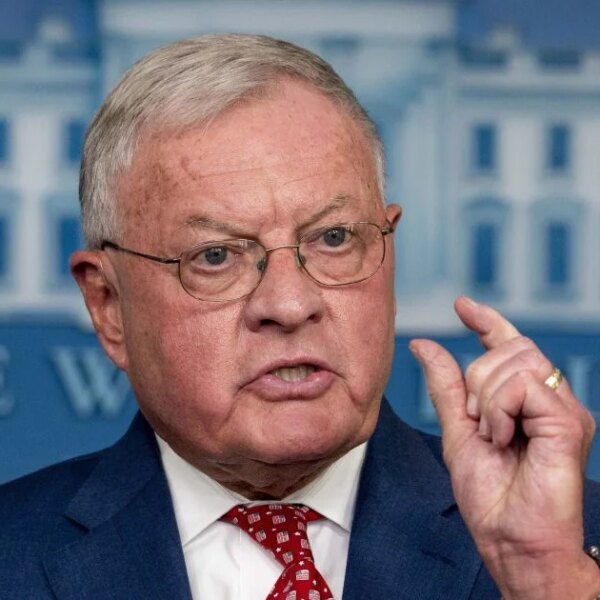 Чому Україна ще не отримала дозвіл на ракети для Patriot: Келлог роз’яснив