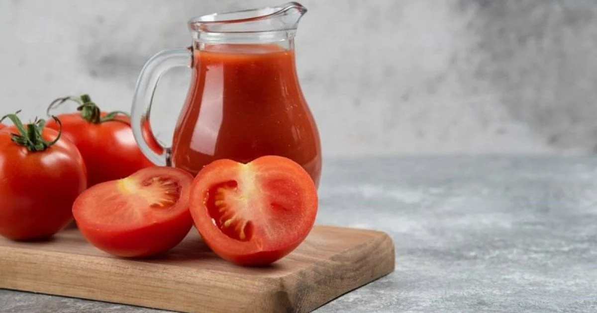 Томатний сік Томатний сік