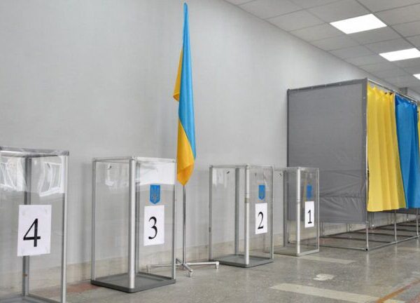 Чи відбудуться вибори в Україні під час війни: позиція Єврокомісії
