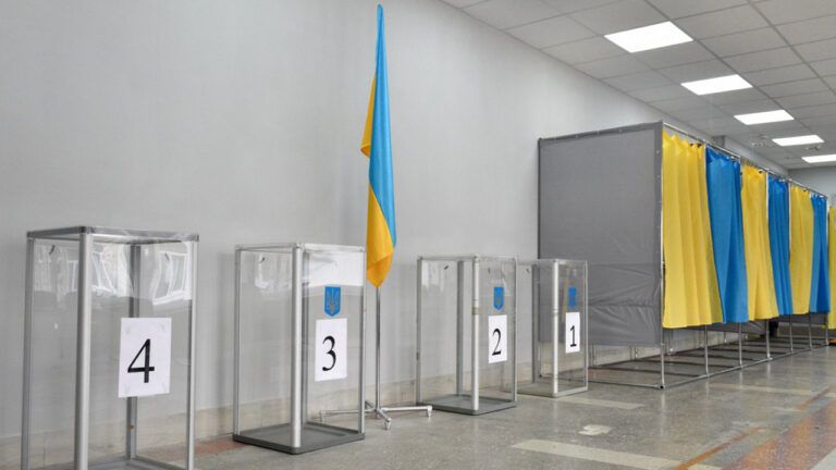 Чи відбудуться вибори в Україні під час війни: позиція Єврокомісії 2 Фото до статті