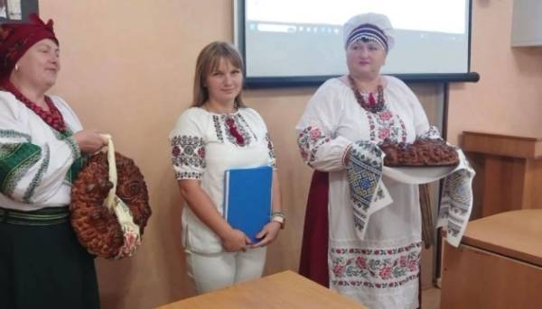 На Вінниччині до списку нематеріальної культурної спадщини додали ще дев'ять об'єктів 2 На Вінниччині до списку нематеріальної культурної спадщини додали ще дев'ять об'єктів 2
