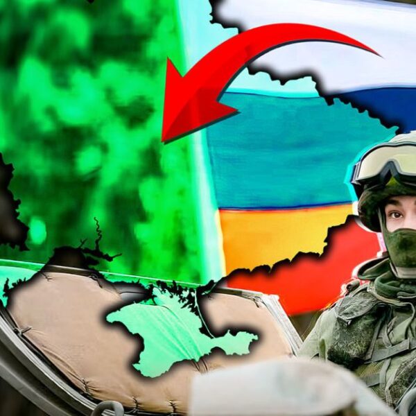Росія планує великий наступ на півдні: ISW повідомив, куди росіяни перекидають техніку з Маріуполя