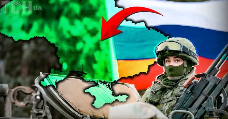 Росія планує великий наступ на півдні: ISW повідомив, куди росіяни перекидають техніку з Маріуполя 9