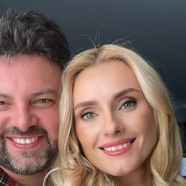 Ірина Федишин відповіла на ажіотаж навколо державної відзнаки після скандальних висловлювань її чоловіка
