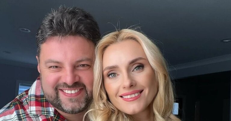 Ірина Федишин відповіла на ажіотаж навколо державної відзнаки після скандальних висловлювань її чоловіка 2 Ірина Федишин відповіла на ажіотаж навколо державної відзнаки після скандальних висловлювань її чоловіка 2